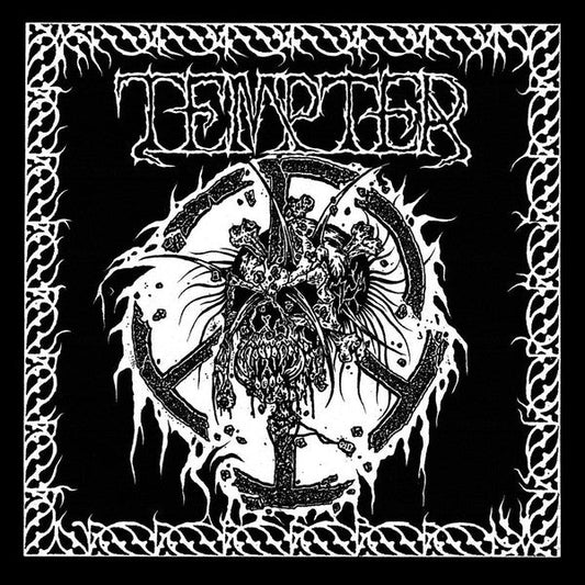 Tempter - s/t 12" - Vinyl - Quality Control