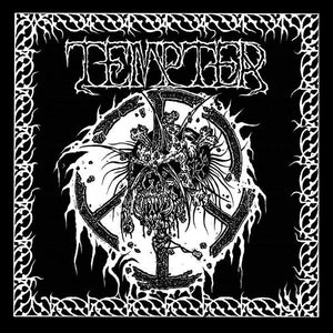 Tempter - s/t 12" - Vinyl - Quality Control