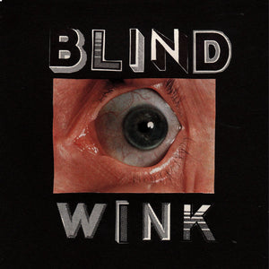 Tenement - Blind Wink LP - Vinyl - Deranged
