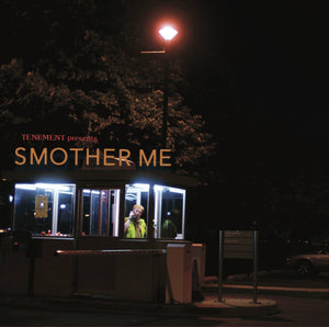 Tenement - Smother Me In Hugs Soundtrack LP - Vinyl - Malokul