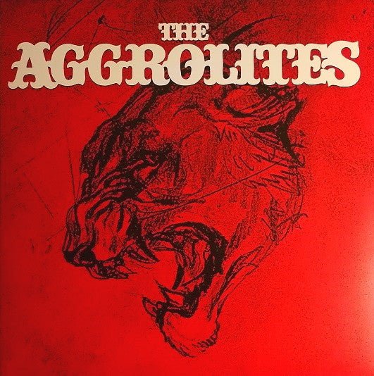 The Aggrolites - s/t 2xLP - Vinyl - Hellcat