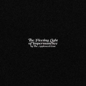 The Appleseed Cast - The Fleeting Light Of Impermanence LP - Vinyl - Graveface