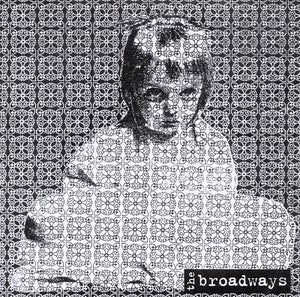 The Broadways - Broken Star LP - Vinyl - Asian Man