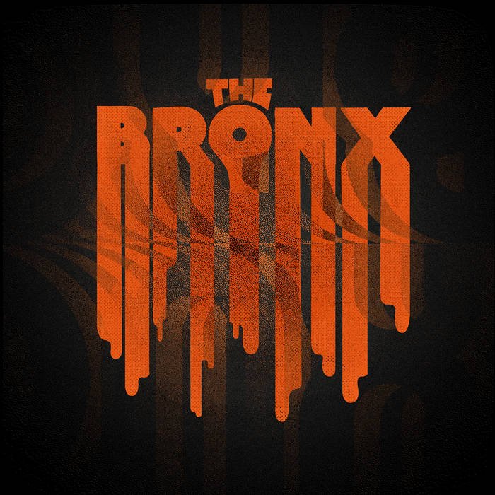 The Bronx - VI LP - Vinyl - Cooking Vinyl