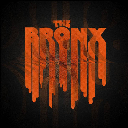 The Bronx - VI LP - Vinyl - Cooking Vinyl