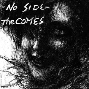 The Comes - No Side LP - Vinyl - La Vida Es Un Mus