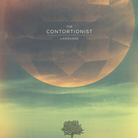 The Contortionist – Language 2xLP - Vinyl - eOne