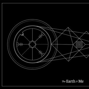 The Earth & Me - s/t 12" - Vinyl - Earth & Me