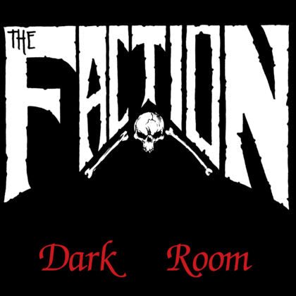 The Faction - Dark Room EP - Vinyl - Beer City