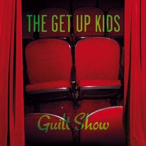 The Get Up Kids - Guilt Show LP - Vinyl - Hassle