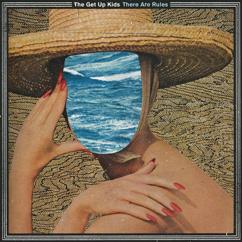 The Get Up Kids - There Are Rules 2xLP - Vinyl - Polyvinyl