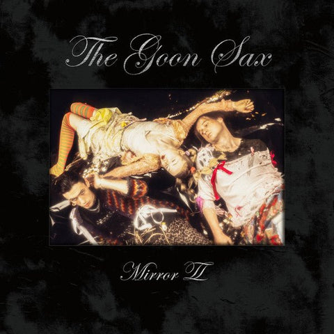 The Goon Sax - Mirror II LP - Vinyl - Matador