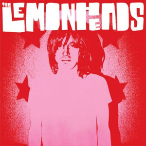 The Lemonheads - s/t LP - Vinyl - Hassle