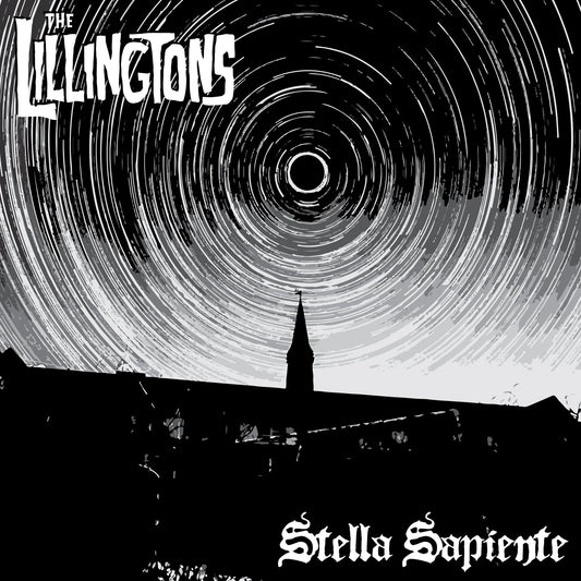 The Lillingtons - Stella Sapiente LP - Vinyl - Fat Wreck