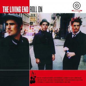 The Living End - Roll On LP - Vinyl - Music On Vinyl