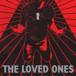 The Loved Ones - The Loved Ones 10" EP - Vinyl - Jade Tree