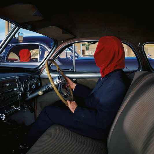 The Mars Volta - Frances The Mute 3xLP - Vinyl - Clouds Hill