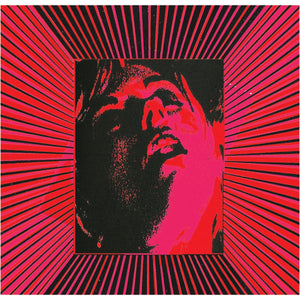 The Men - Immaculada LP - Vinyl - Deranged