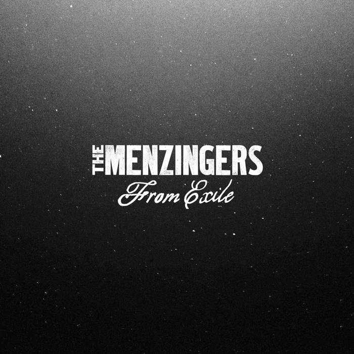 The Menzingers - From Exile LP - Vinyl - Epitaph