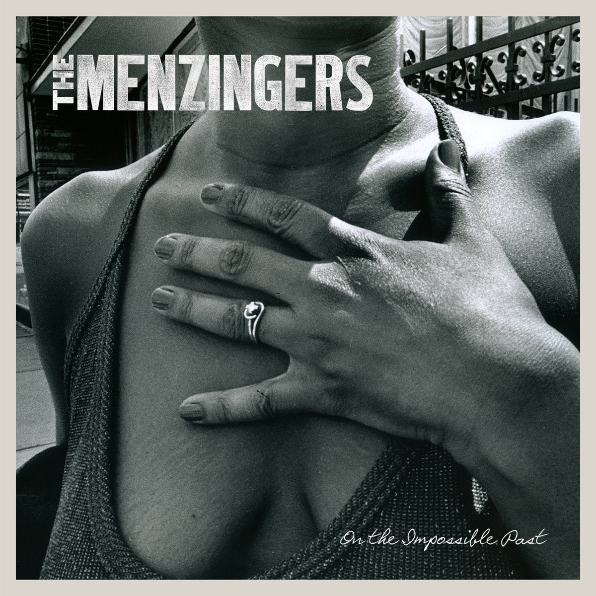 The Menzingers - On The Impossible Past LP - Vinyl - Epitaph