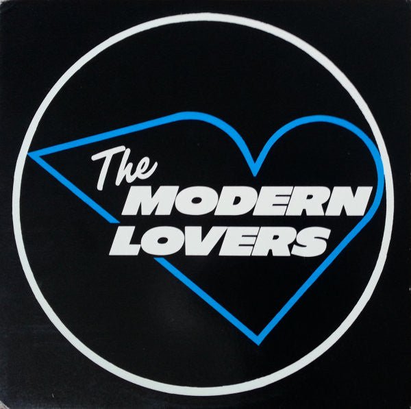 The Modern Lovers - s/t LP - Vinyl - Music On Vinyl