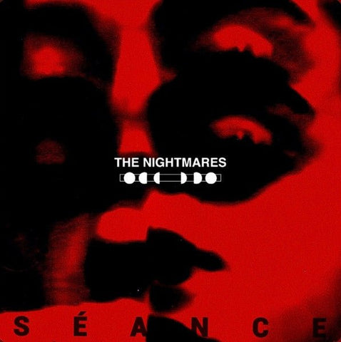 The Nightmares - Seance LP - Vinyl - Venn