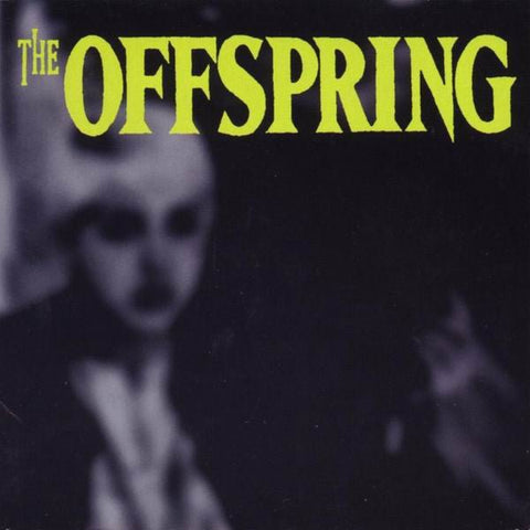 The Offspring - s/t LP - Vinyl - Craft Recordings