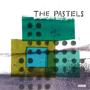 The Pastels - Advice To The Graduate 7" (RSD 2020) - Vinyl - Domino