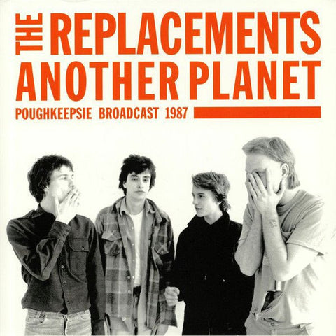 The Replacements - Another Planet 2xLP - Vinyl - Parachute