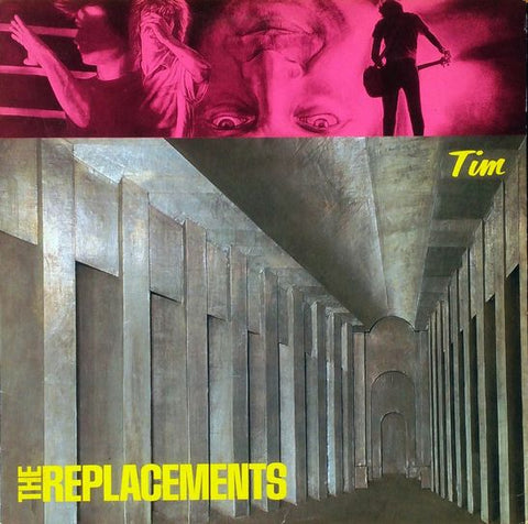 The Replacements - Tim LP - Vinyl - Sire