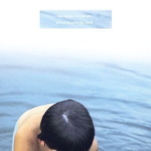 The Saddest Landscape / Pianos Become The Teeth - Split 7" - Vinyl - Topshelf