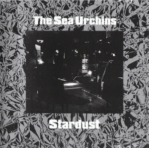 The Sea Urchins - Stardust LP - Vinyl - 1972