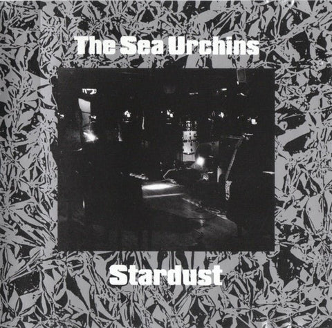 The Sea Urchins - Stardust LP - Vinyl - 1972