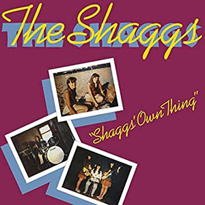 The Shaggs - Shaggs' Own Thing LP - Vinyl - Light In The Attic