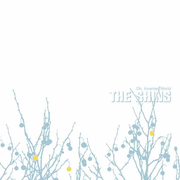 The Shins - Oh, Inverted World LP - Vinyl - Sub Pop