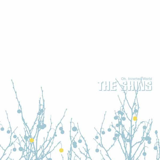 The Shins - Oh, Inverted World LP - Vinyl - Sub Pop