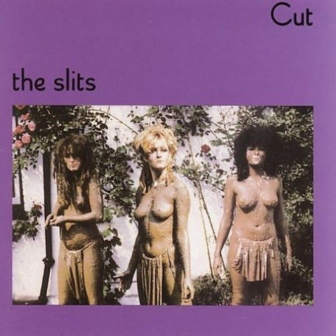 The Slits - Cut LP - Vinyl - Universal