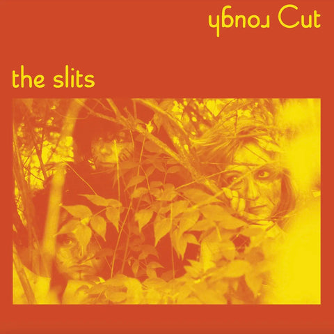 The Slits - Rough Cut LP (RSD 2023) - Vinyl - UMR