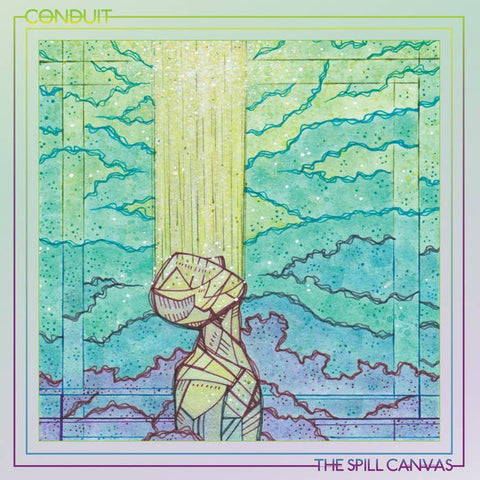 The Spill Canvas ‎- Conduit LP - Vinyl - Pure Noise