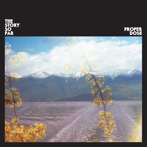 The Story So Far - Proper Dose LP - Vinyl - Pure Noise