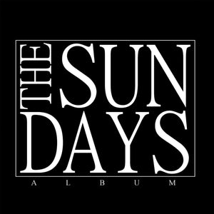 The Sun Days - Album LP - Vinyl - Run For Cover
