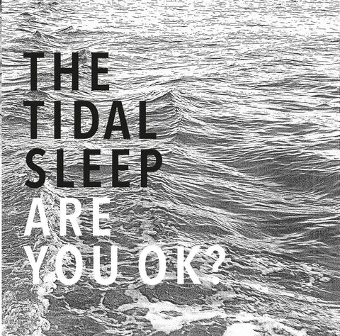 The Tidal Sleep / Svalbard - Split 7" - Vinyl - This Charming Man