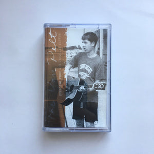The Van Pelt - Stealing From Our Favourite Thieves TAPE - Tape - La Castanya