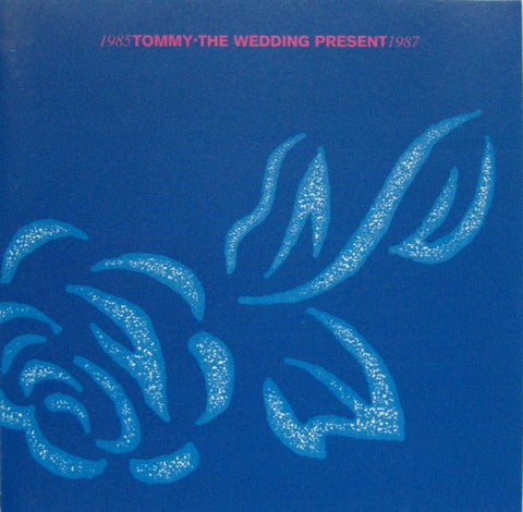 The Wedding Present - Tommy LP - Vinyl - PIAS