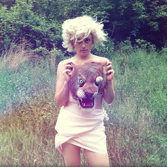 The World Is A Beautiful Place And I Am No Longer Afraid To Die - Assorted Works 2xLP - Vinyl - Triple Crown