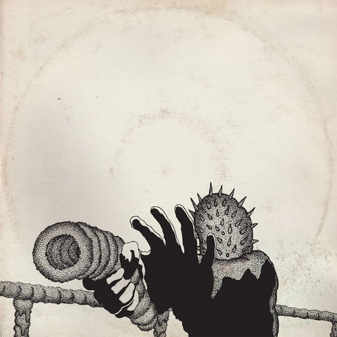 Thee Oh Sees - Mutilator Defeated At Last LP - Vinyl - Castle Face
