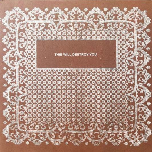 This Will Destroy You - s/t 2xLP + 7" - Vinyl - Dark Operative