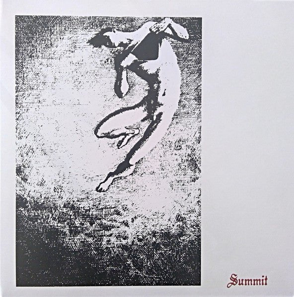 Thou - Summit 2xLP - Vinyl - Gilead Media