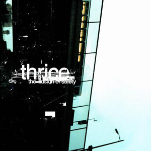 Thrice - The Illusion of Safety LP - Vinyl - Hopeless