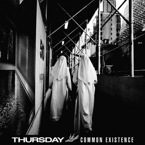 Thursday - Common Existence LP - Vinyl - Epitaph